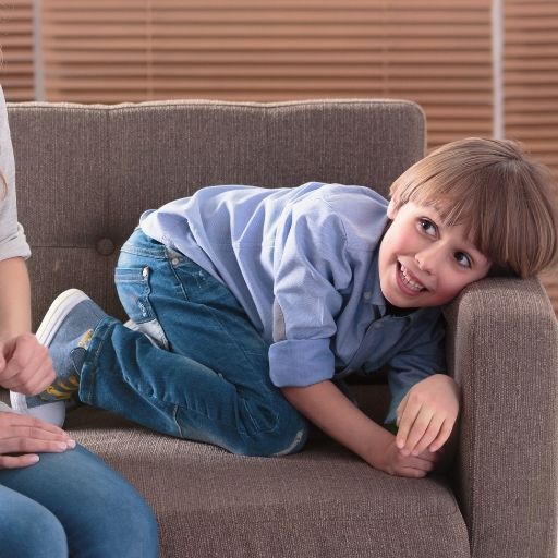 ADHD Child Support ADHD Child Support