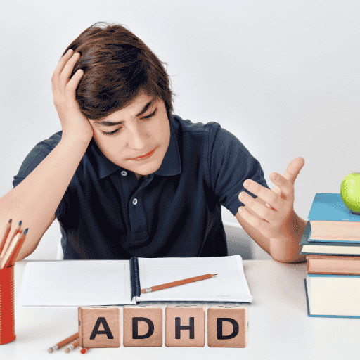 ADHD Support Programme