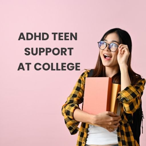 DHD TEEN SUPPORT AT COLLEGE (512 x 512 px)