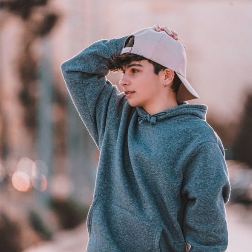 _Dyscalculia Teenager