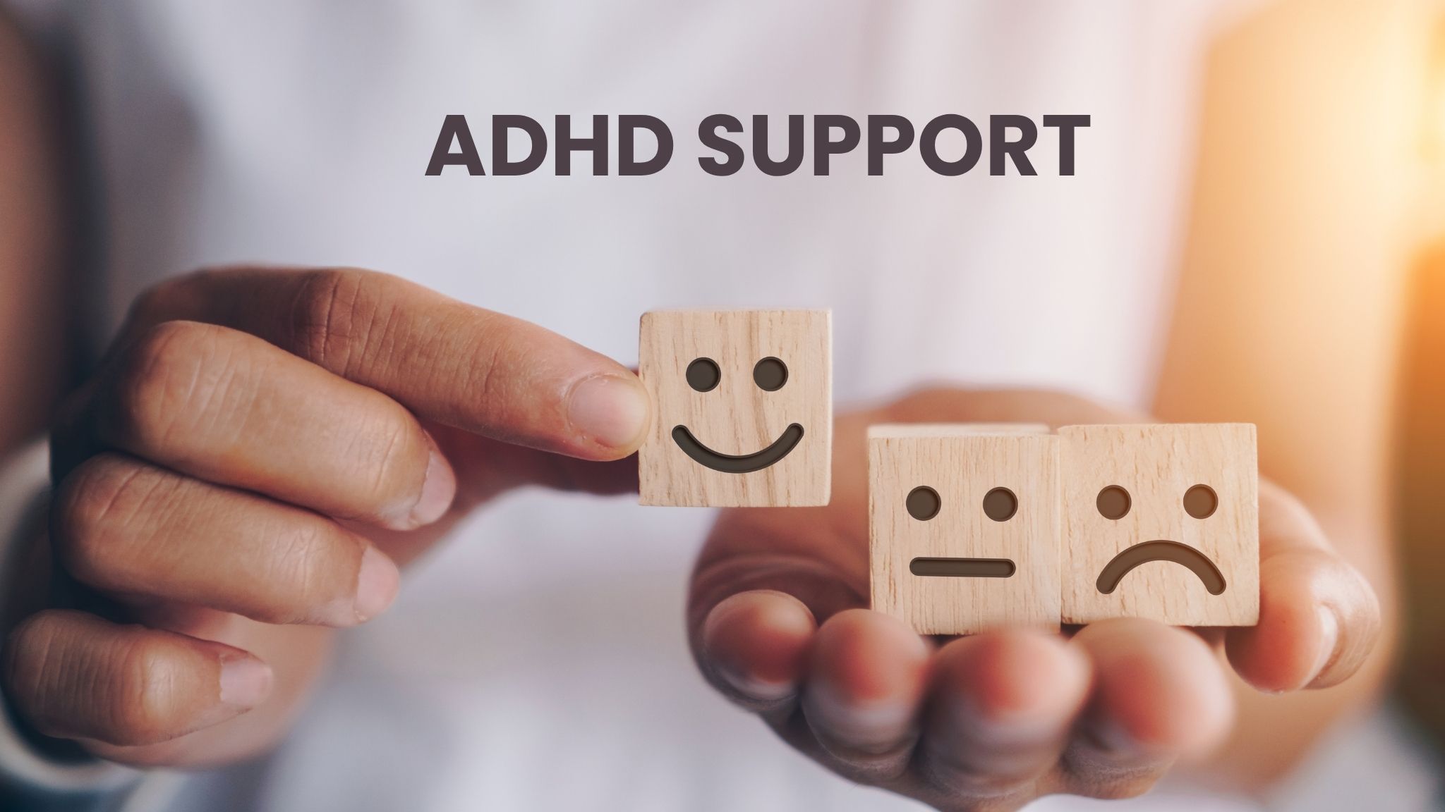 adhd Support