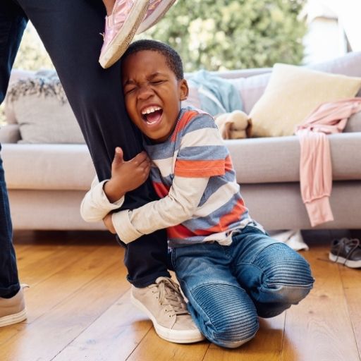 Child Tantrum Child Tantrum