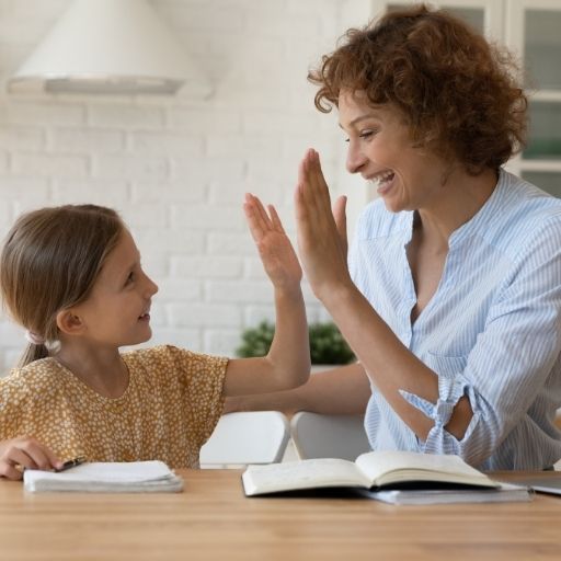 PRAISING YOUR CHILD PRAISING YOUR CHILD