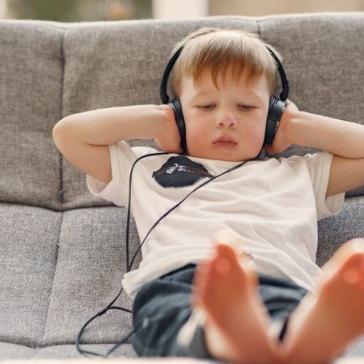 Sensory Adjustments That Support Regulation Sensory Adjustments That Support Regulation