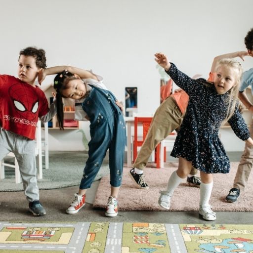 Strengths of ADHD Learners