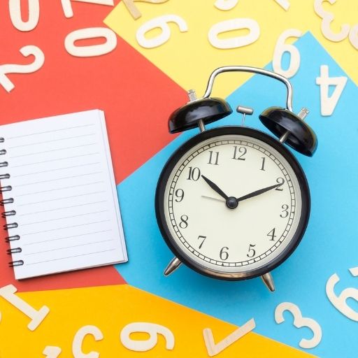 Timers and Time Awareness Tools Timers and Time Awareness Tools