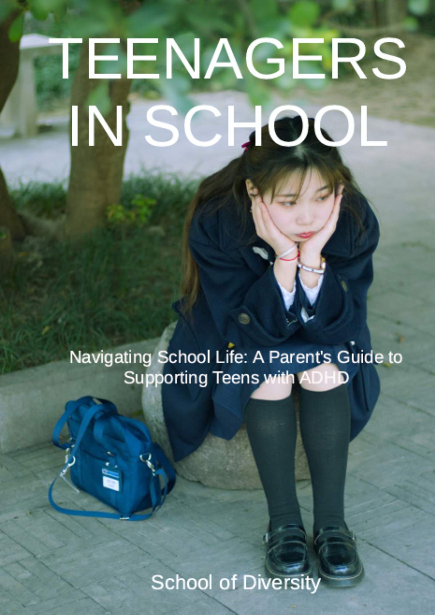 adhd Support at School For Teenagers