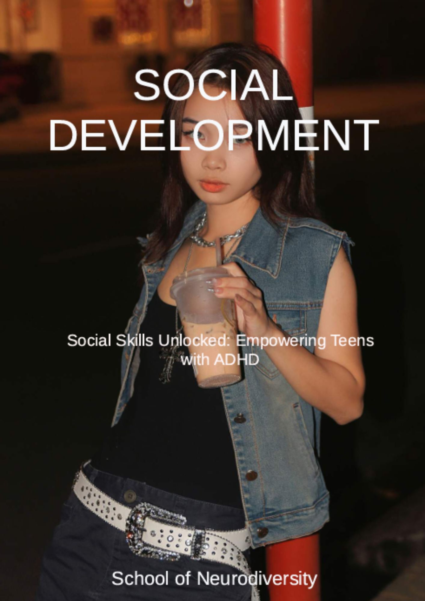 adhd Support in Public For Teenagers