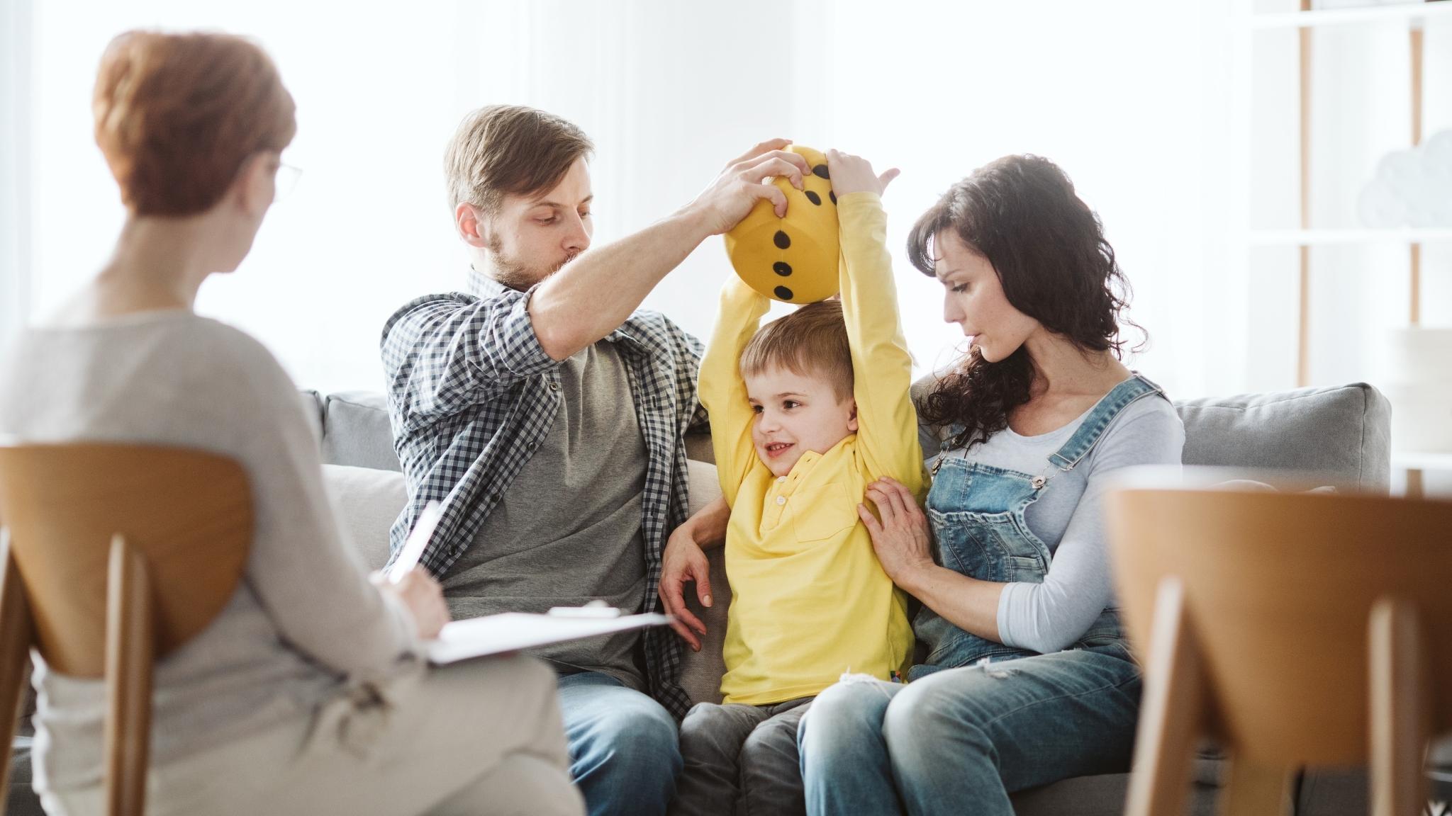 ADHD what age does it start