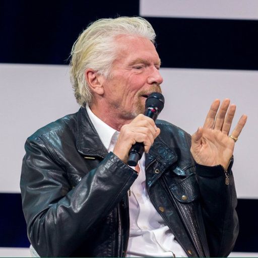 Richard Branson