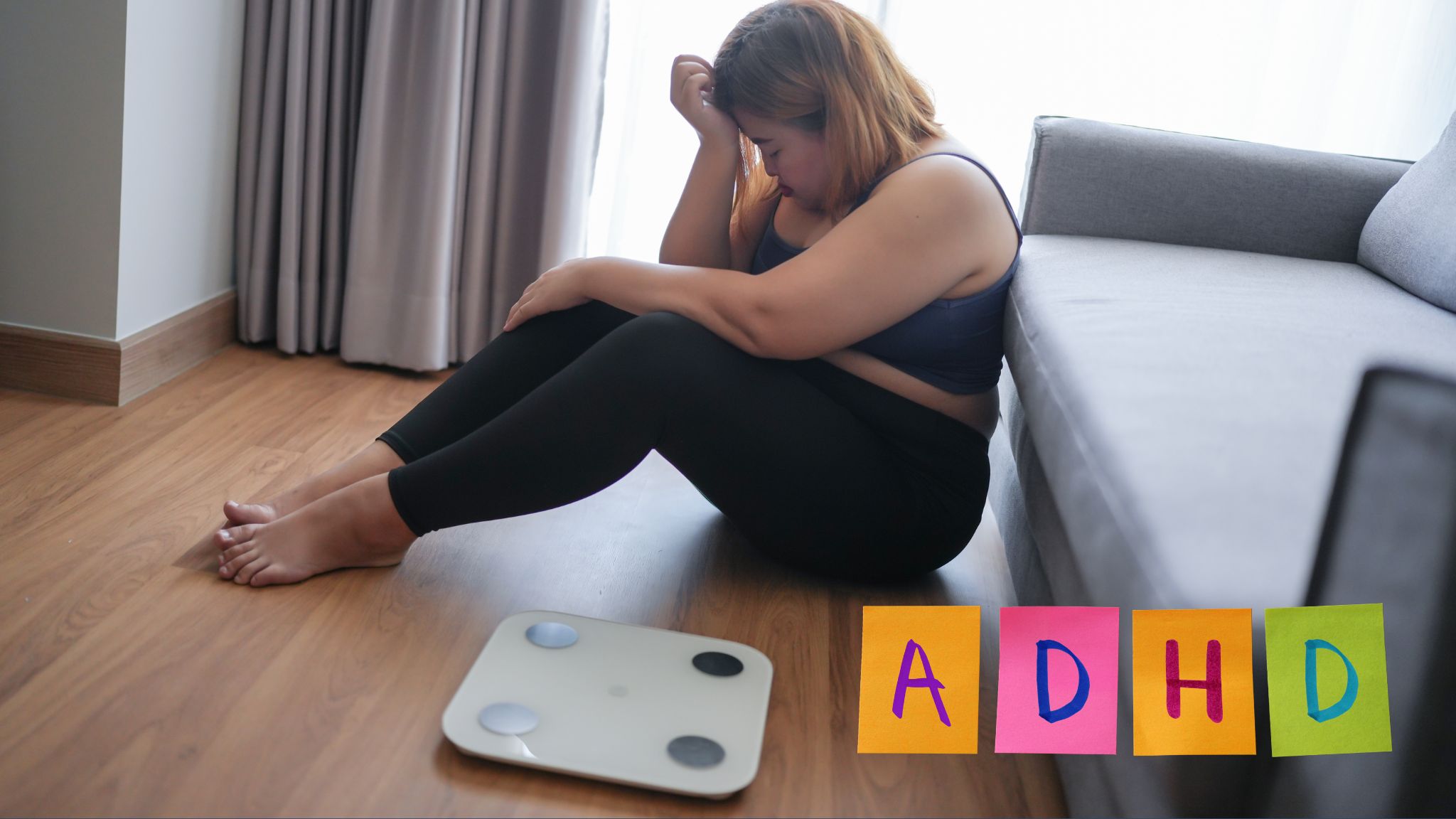 ADHD and Weight Loss