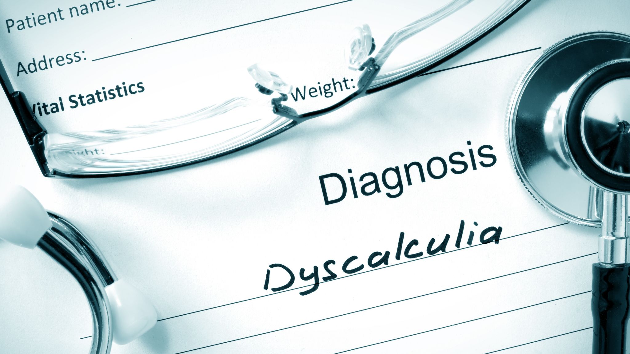 Dyscalculia and Neurodiversity
