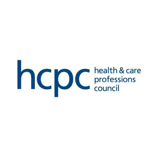 HCPC Logo