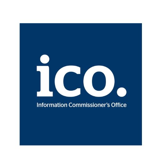 ICO. Logo