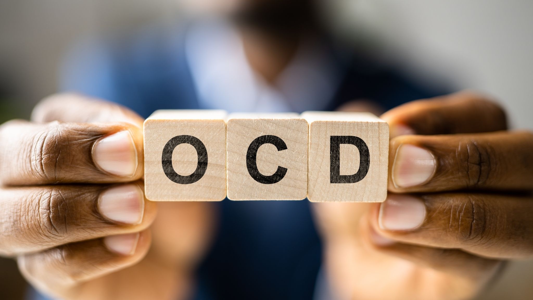 OCD and Neurodiversity