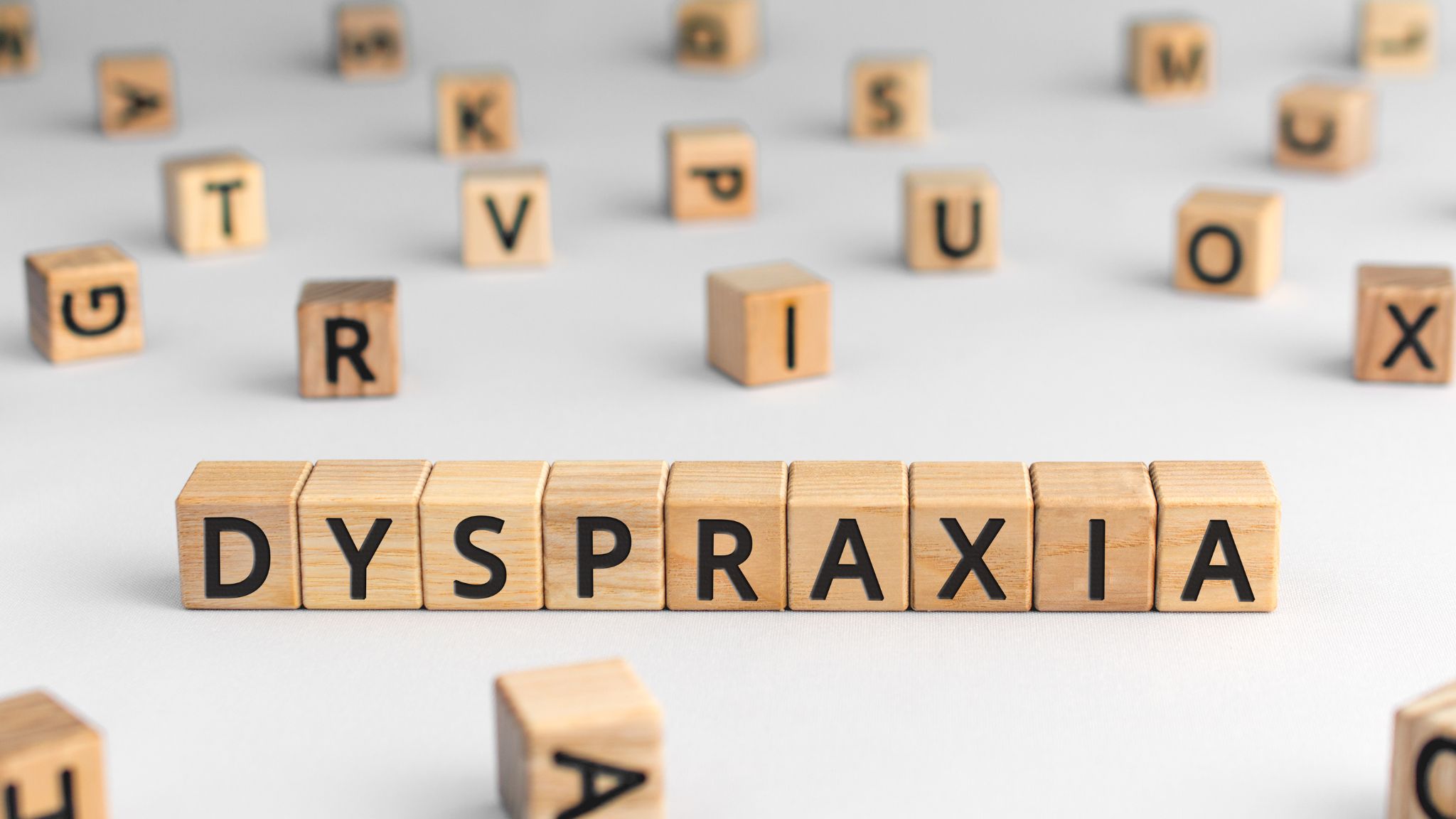 What Is Dyspraxia
