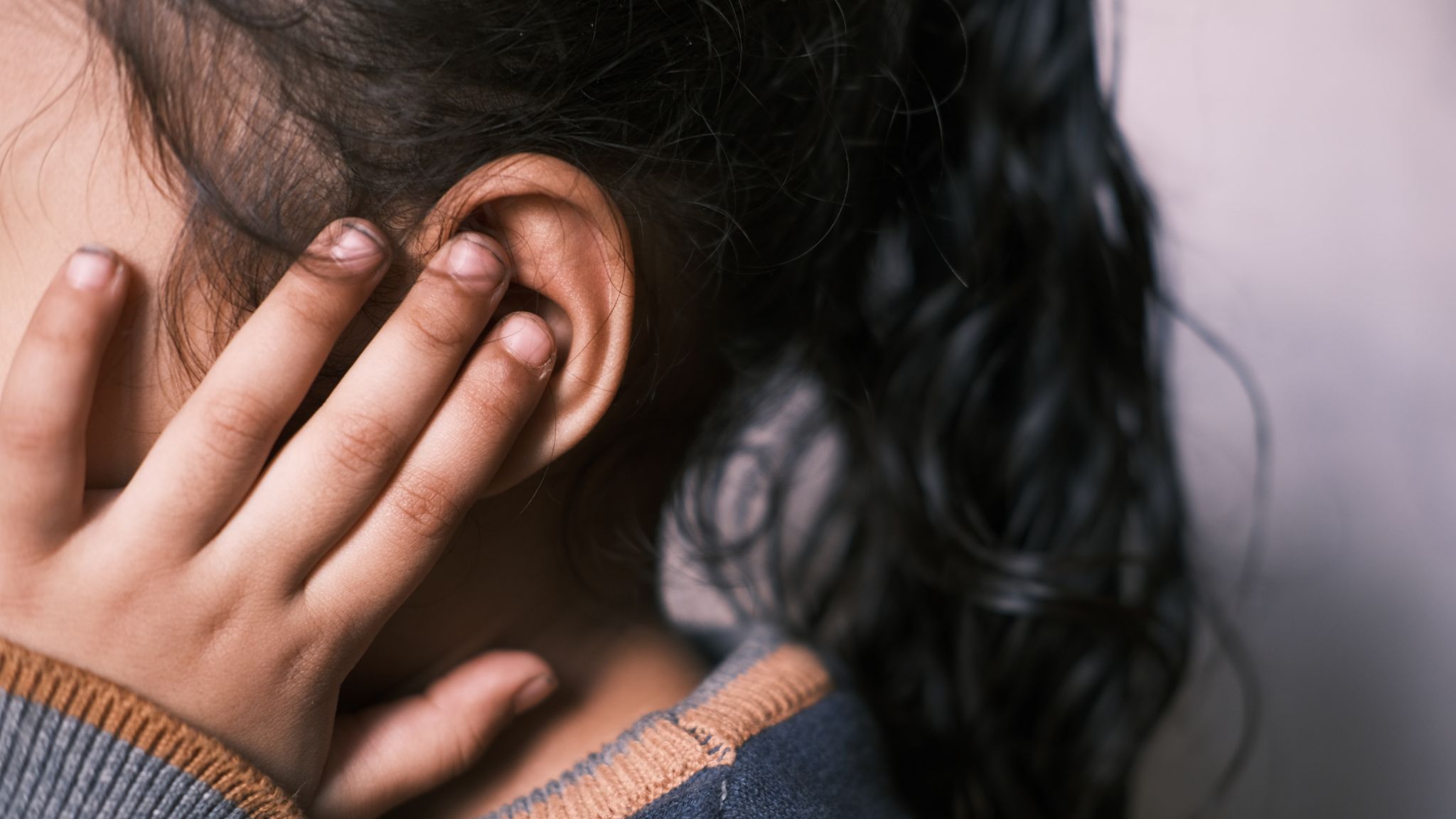 Sensory Processing Disorder