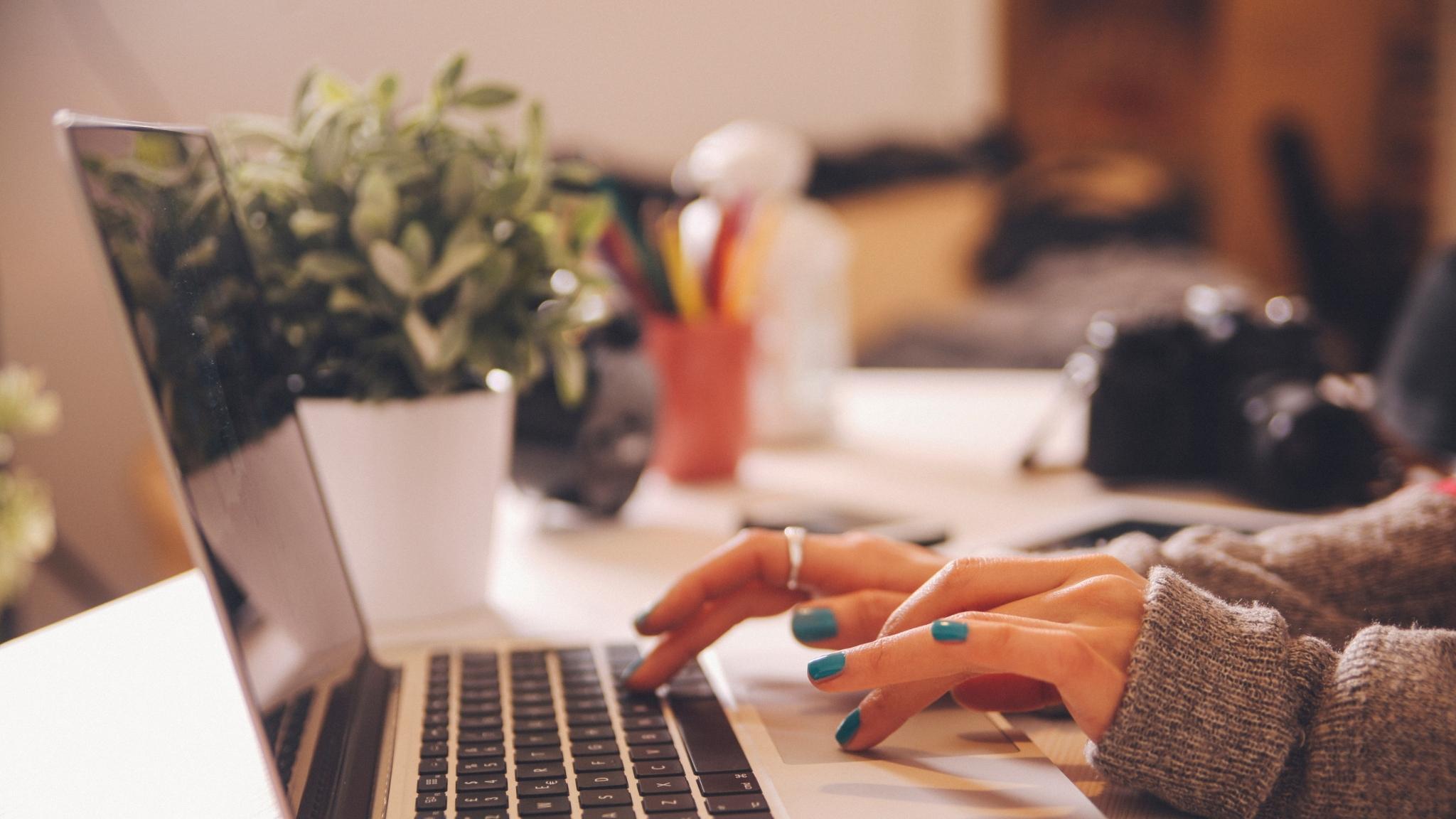 parent applying for government support for neurodivergent child