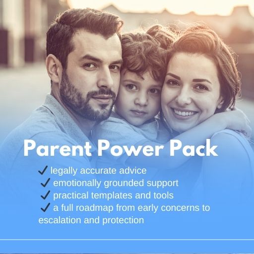 Parent Power Pack