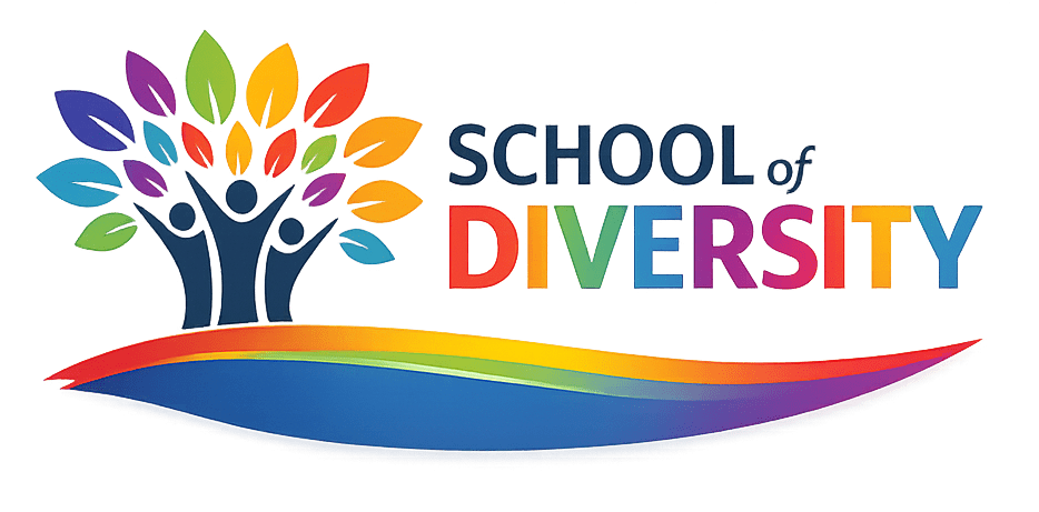 School of Diversity Logo