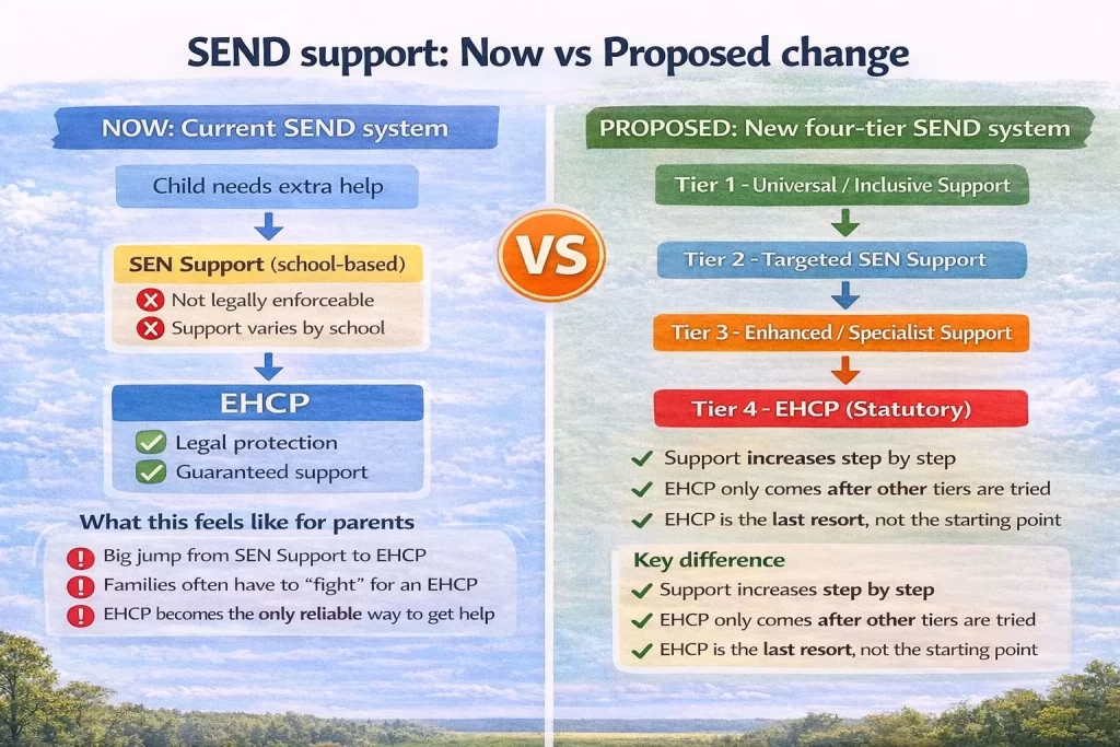SEND system current vs proposed changes_compressed