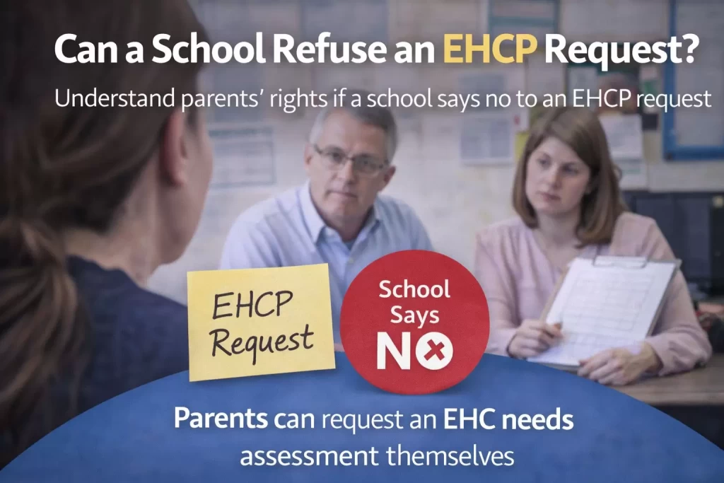 Can a school refuse an EHCP Request_compressed