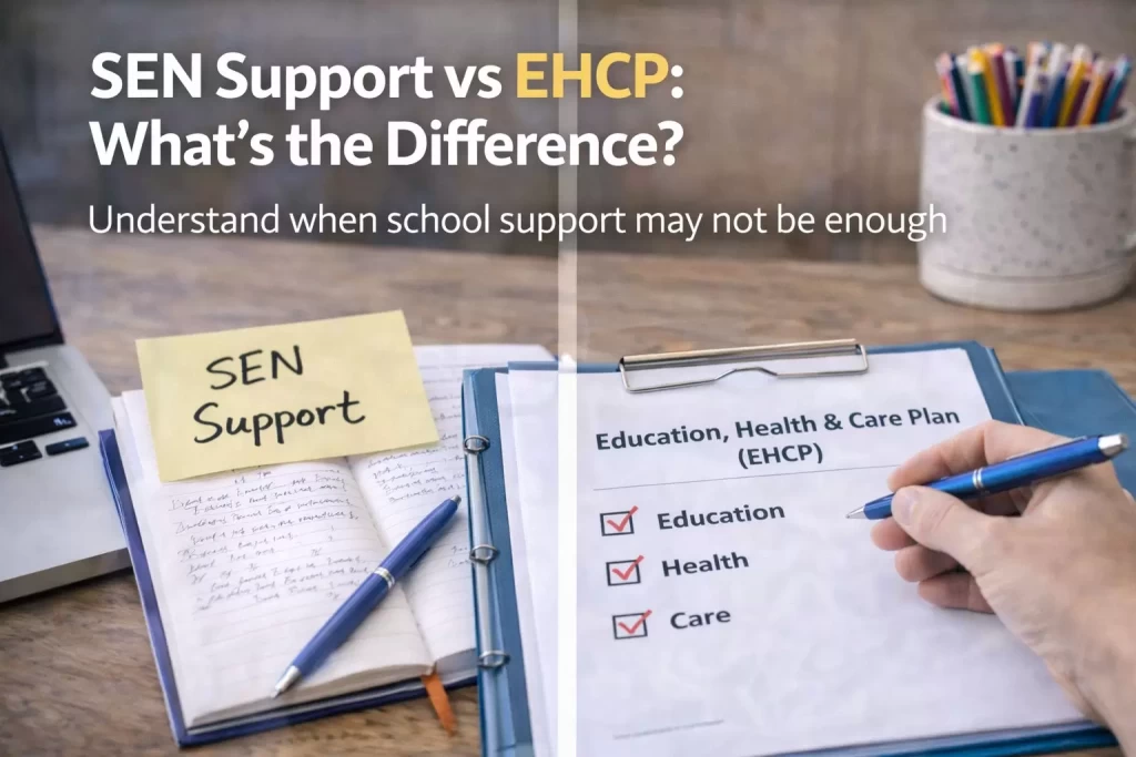 SEN Support vs EHCP_compressed