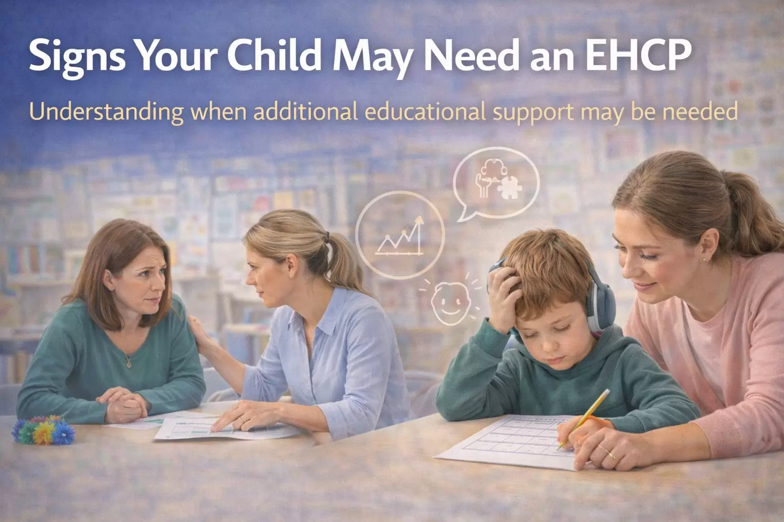 Signs Your Child May Need an EHCP_compressed