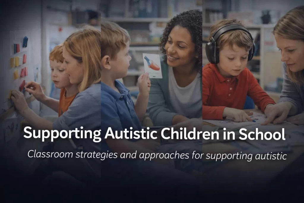 Supporting Autistic Children in School_compressed