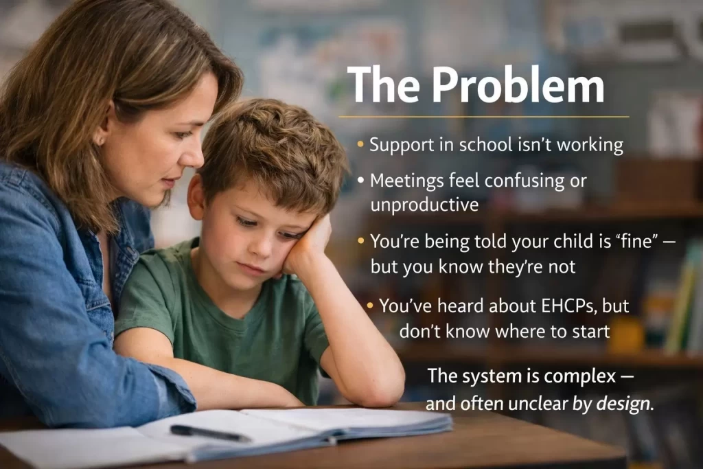 The struggle for support in education_compressed