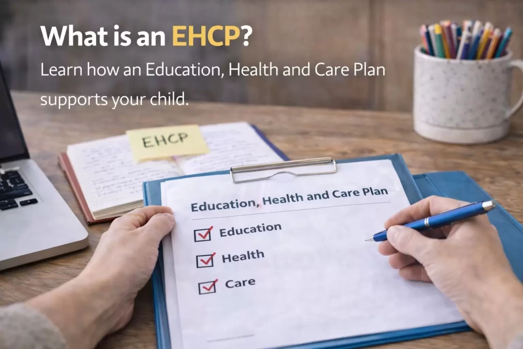What is an EHCP_compressed