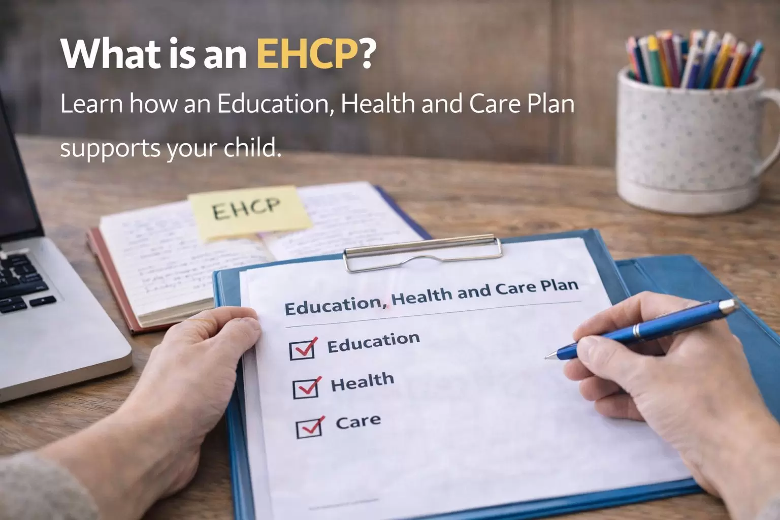 What is an EHCP_compressed