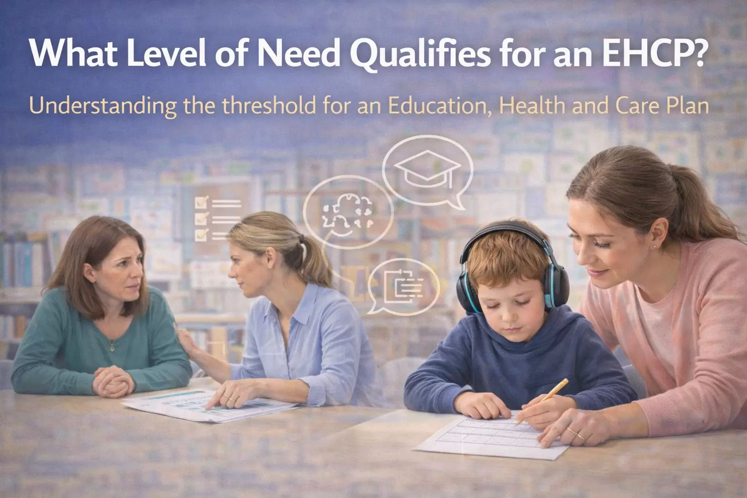 What Level of Need Qualifies for an EHCP_compressed
