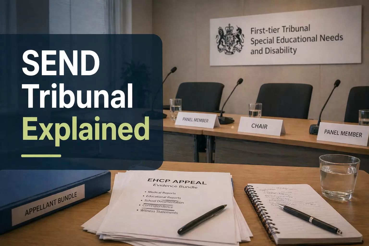 SEND tribunal explained in detail_compressed