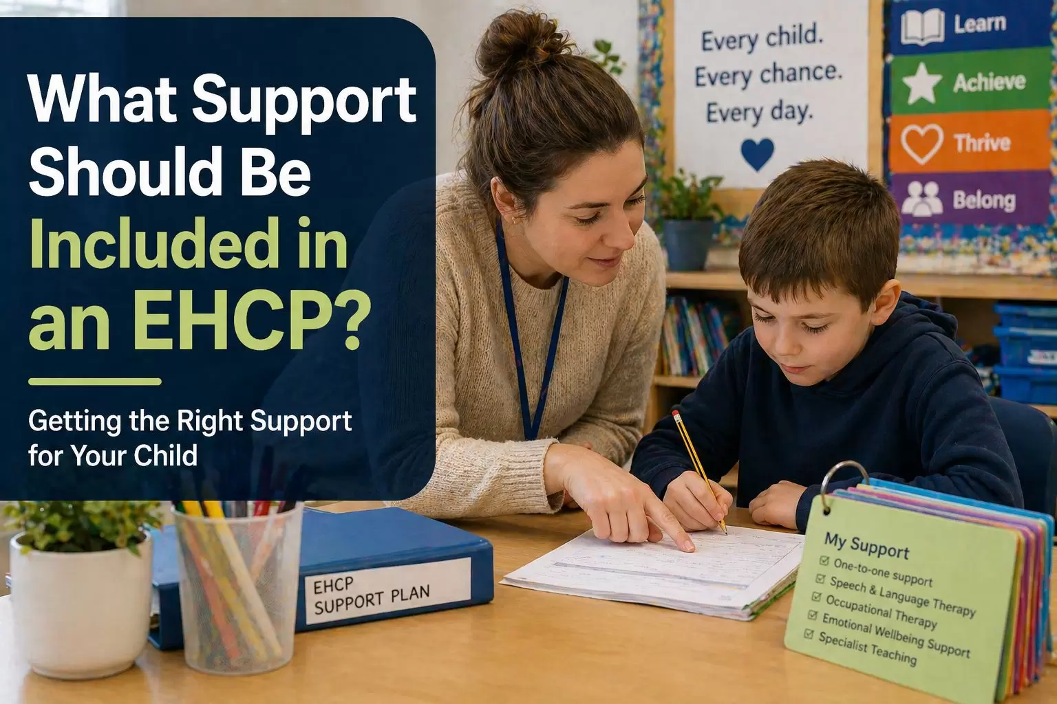 Supporting Children With EHCP Plans_compressed