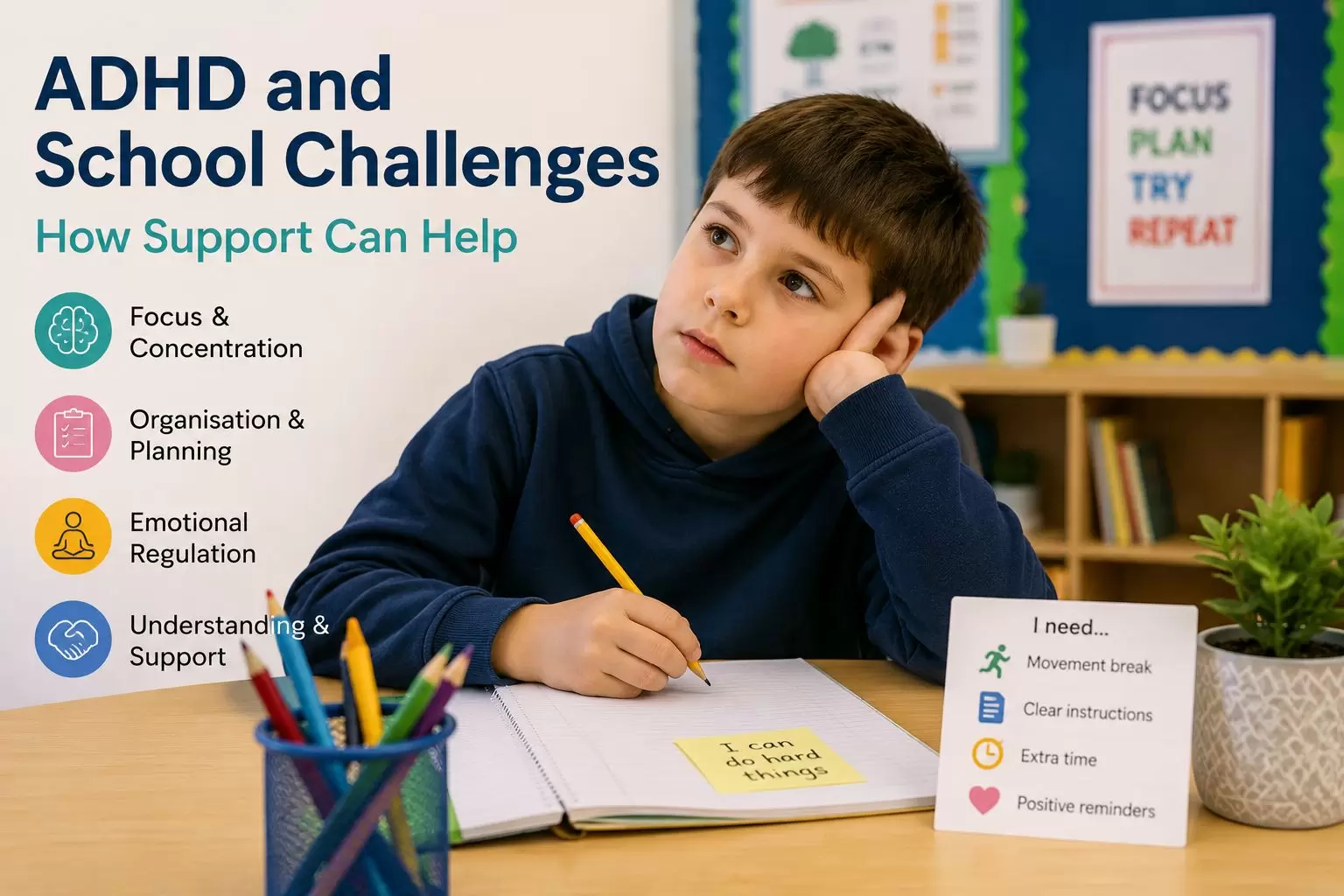 ADHD and School Challenges_compressed