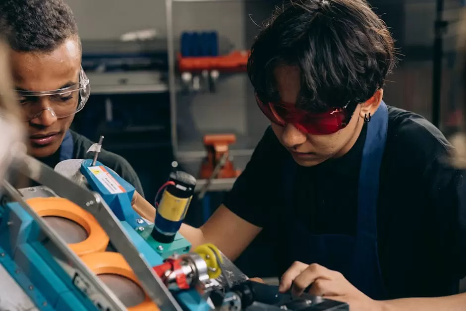 Apprenticeships and EHCPs A Parent's Guide to Post-16 Options