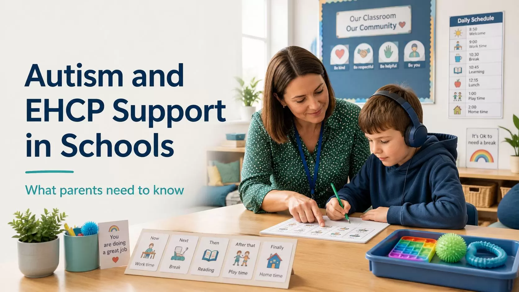 Autism and EHCP Support In Schools_compressed