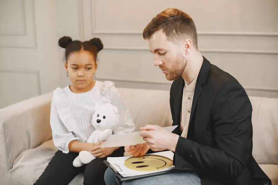 Getting Occupational Therapy and Speech Therapy in Your Child's EHCP