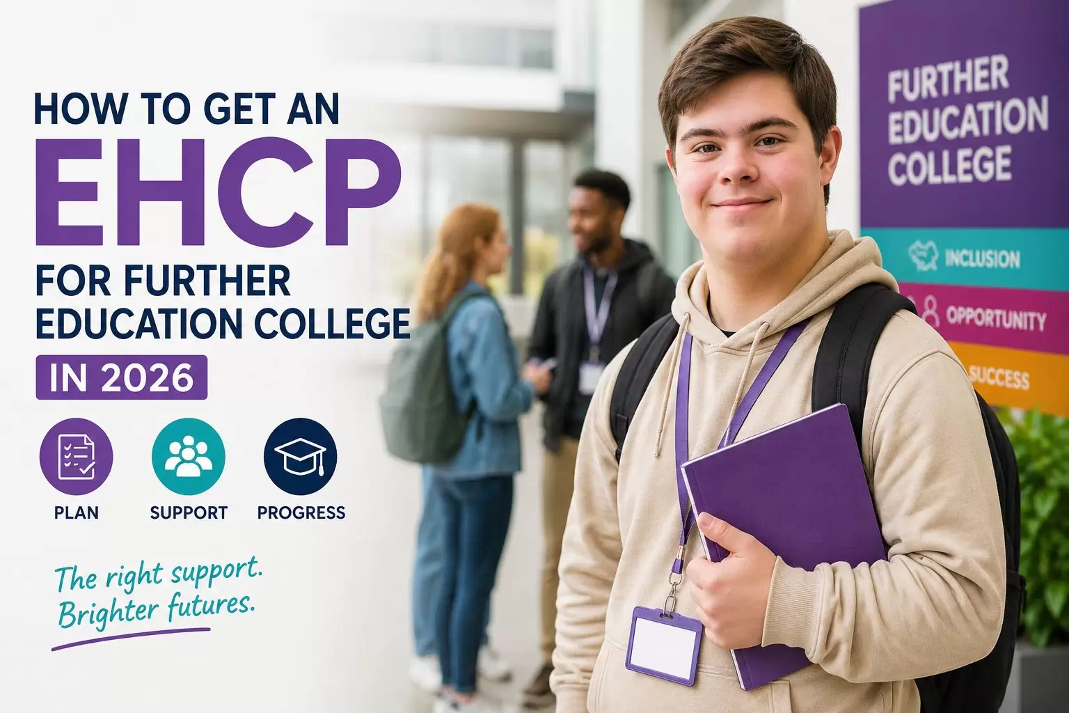 How to Get an EHCP for Further Education College in 2026_compressed