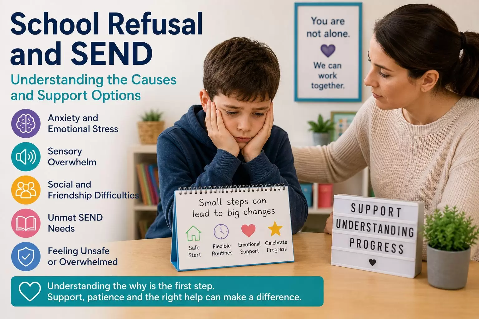 School Refusal and SEND_compressed