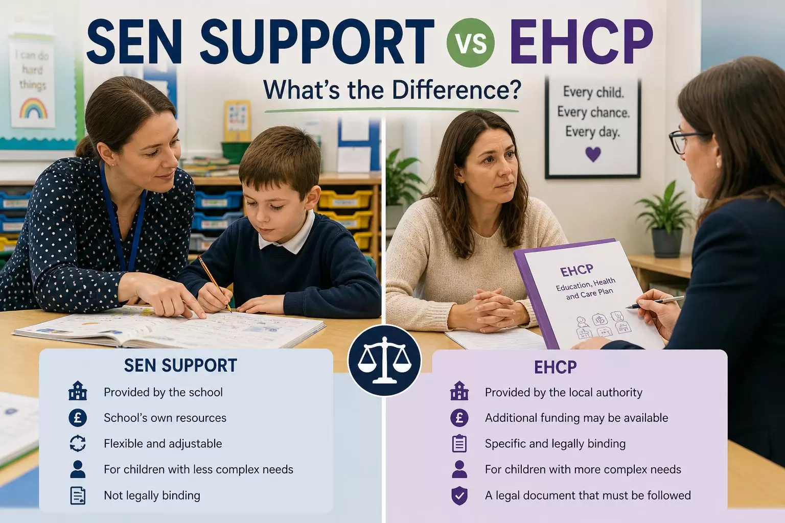 SEN suport vs EHCP Explained_compressed