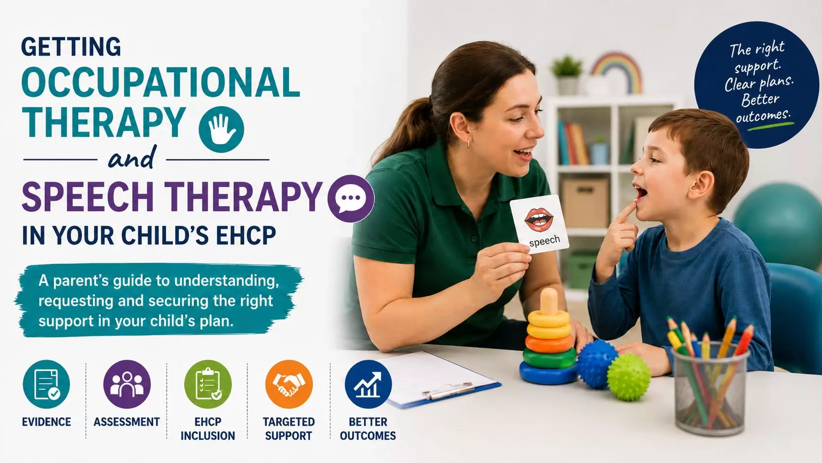 Therapy support in your child’s EHCP_compressed