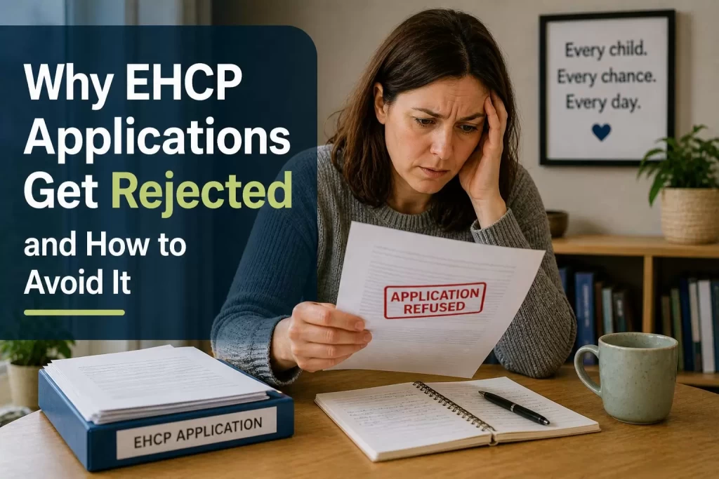 Why EHCP Applications are rejected_compressed