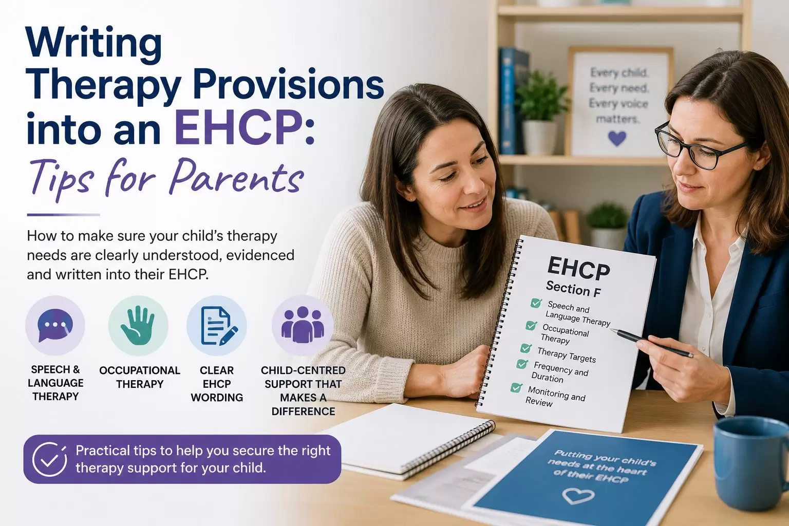 Writing Therapy Provisions into an EHCP_compressed