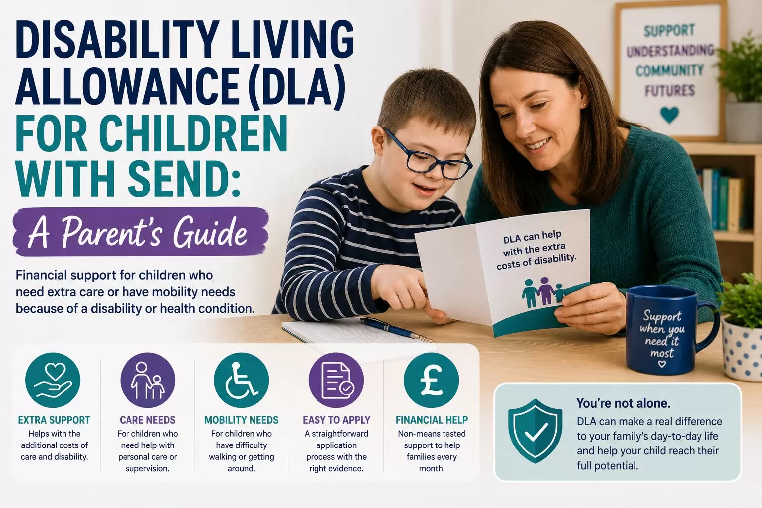 Disability Living Allowance for Children_compressed