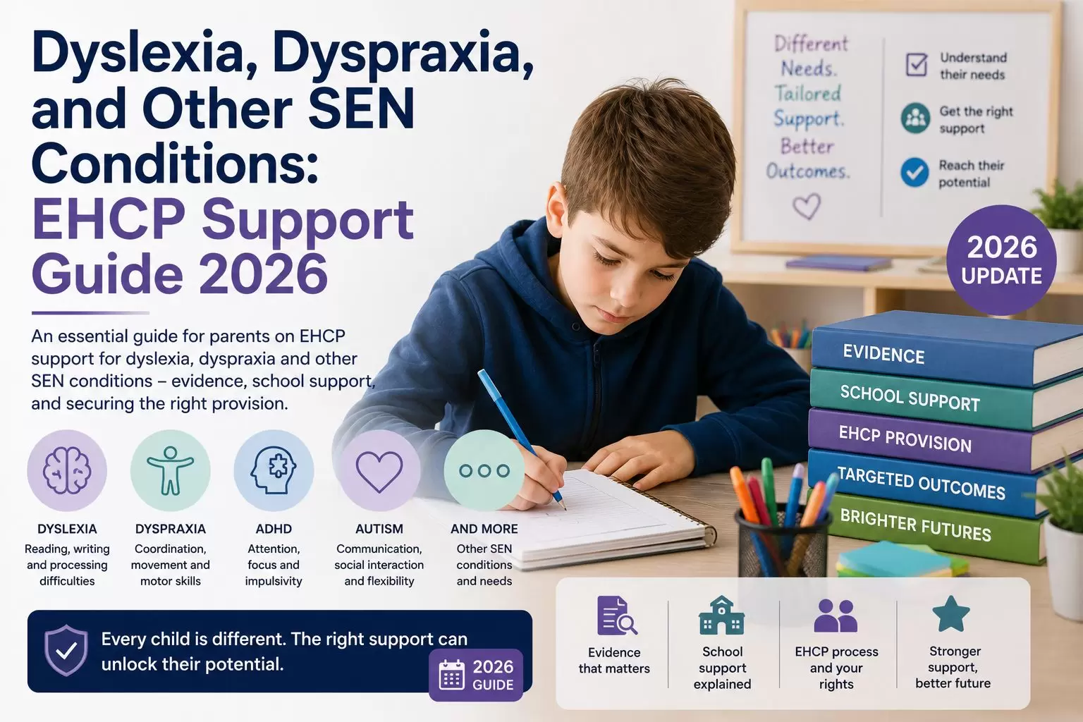 Dyslexia Dyspraxia and other sen conditions EHCP Suipport_compressed
