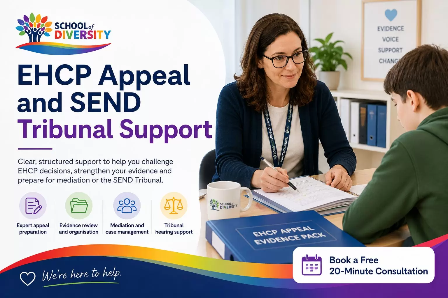 EHCP appeal support and Tribunal Support_compressed