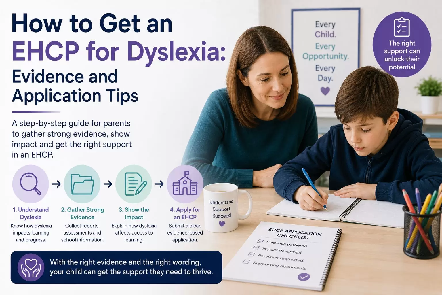How to Get an EHCP for Dyslexia Evidence & Application Tips_compressed