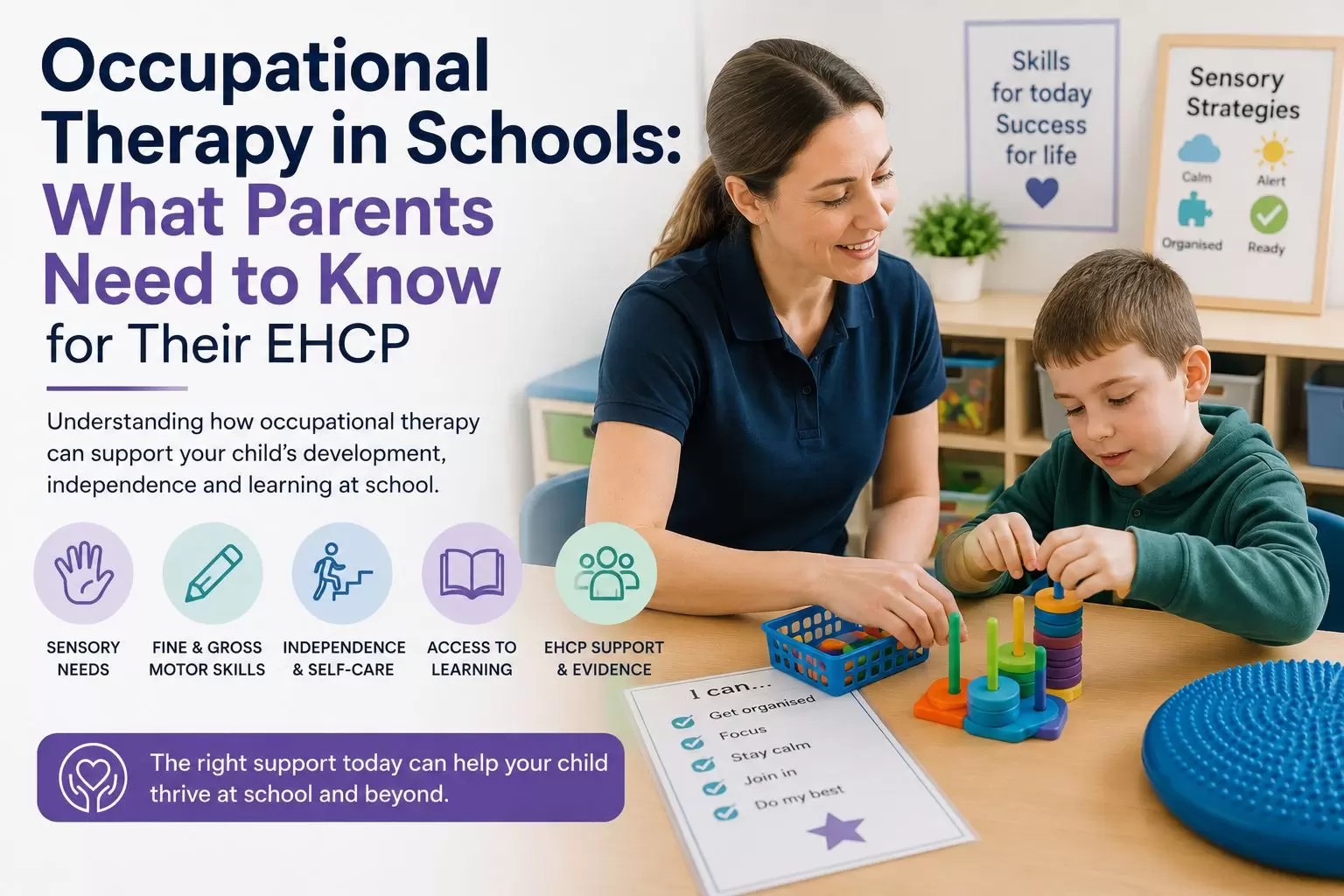 Occupational Therapy in Schools What Parents Need to Know for Their EHCP_compressed